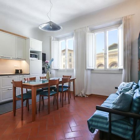 Apartments Florence - San Martino Eksteriør billede