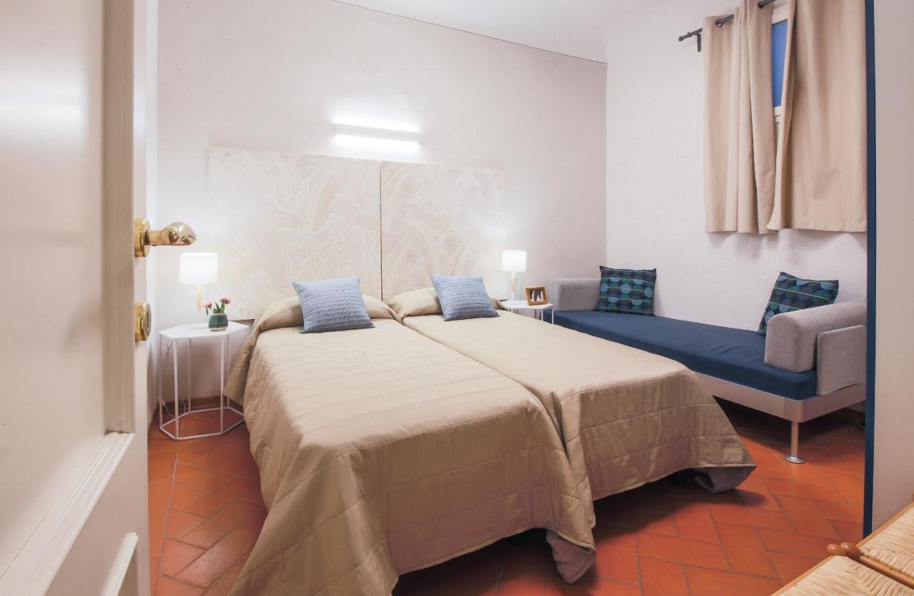 Apartments Florence - San Martino Eksteriør billede