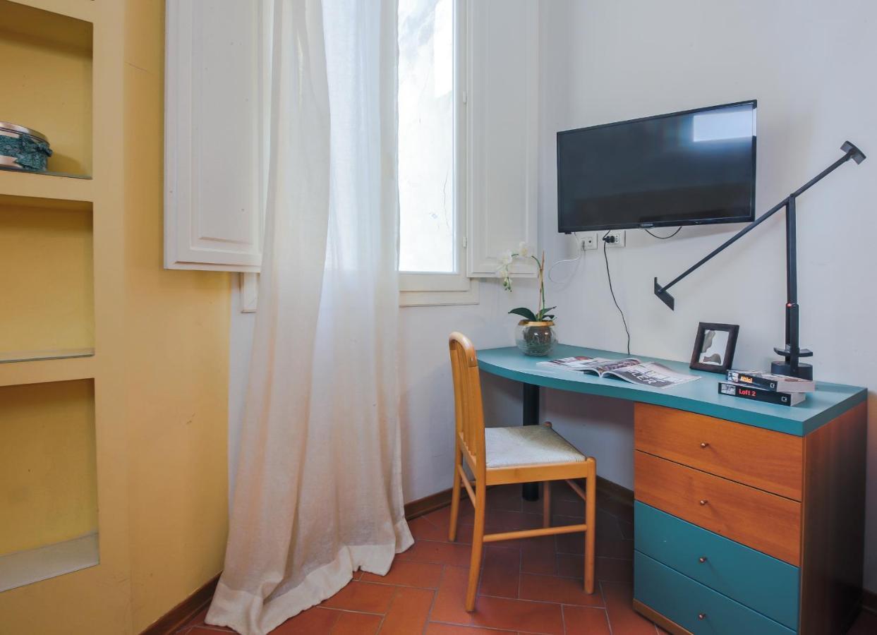 Apartments Florence - San Martino Eksteriør billede