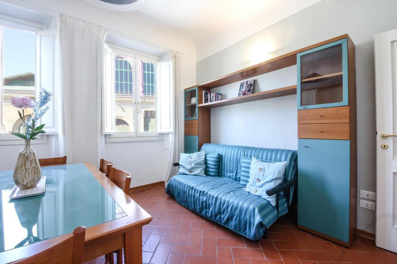 Apartments Florence - San Martino Eksteriør billede