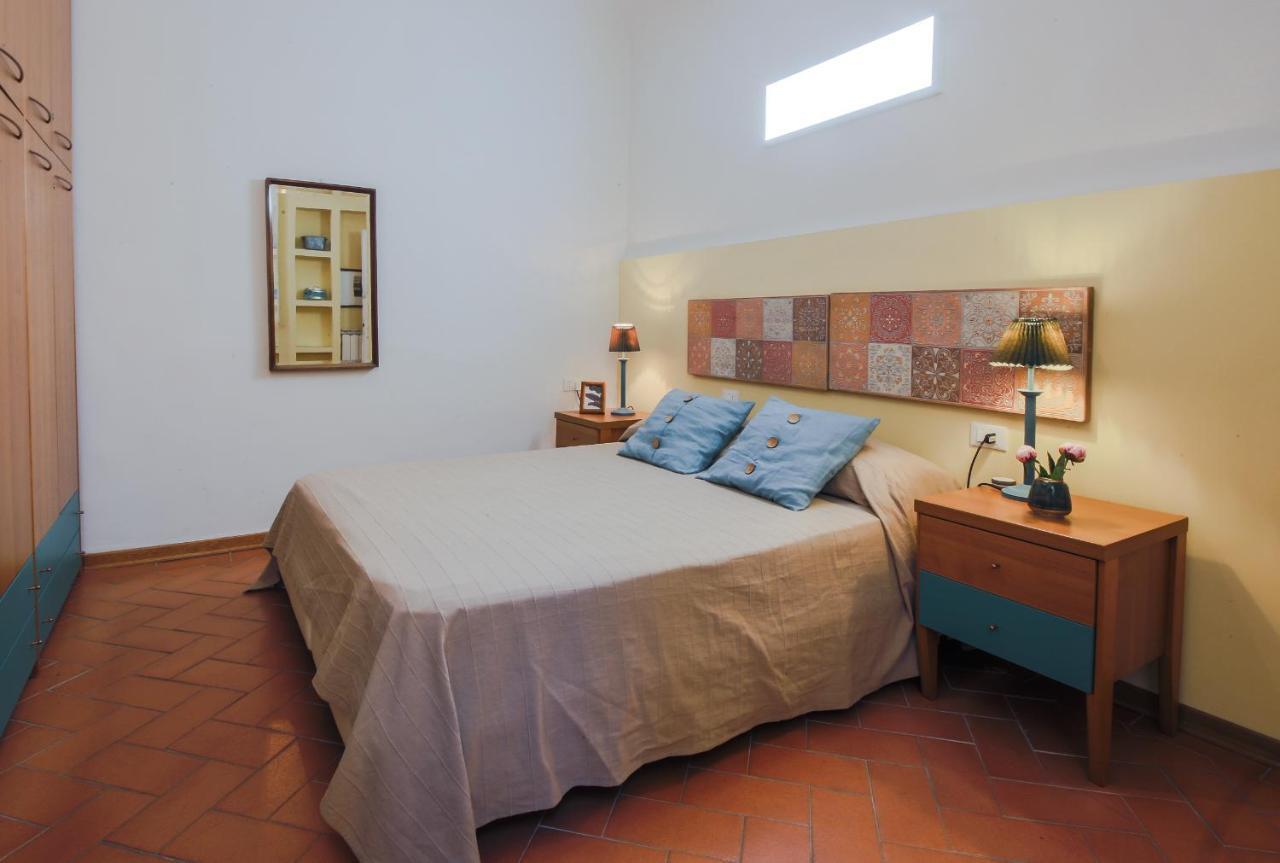 Apartments Florence - San Martino Eksteriør billede
